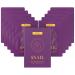 LA PURE Korean Face Mask - Hydrating Sheet Mask Beauty Snail Mask Anti-Wrinkle Korean Skin Care Anti-Aging Sheets Pack Hydration Mask Deep Moisturizing Facemask 10 Facial Masks for Women & Men