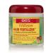 Ors Hair Fertilizer Jar 6 Ounce (177ml) (2 Pack) 6 Fl Oz (Pack of 2)
