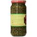 Mezzetta Non-Pareil Capers 16oz - Premium Quality, Gourmet Caper for Culinary Delights - Buy Online on SooperMarket.com