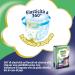 Babylino Sensitive Cotton Soft Diaper Pants Size 8 (XXL 20+kg) - Pack of 14 | Best International Shipping - Buy Online on SooperMarket.com
