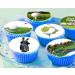 24 x Pre-Cut Golf 1 Edible Stand up Wafer Paper Cupcake Toppers Cake Decorations Happy Birthday Party Sport - Buy Online on SooperMarket.com