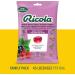 Ricola Berry Medley Cough Suppressant Throat Drops 45 Count Bag - Buy Online on SooperMarket.com