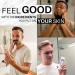 Premium Men's Grooming Set - Body Lotion Face Wash Aftershave & More | International Shipping - Buy Online on SooperMarket.com