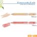 Helan Mono de Tahiti - Multipurpose Make Up Face Illuminator as Eyeshadow Pencil Glitter Eye Light Dots and Blush Stick with Vitamin E and Jojoba Oil Long Lasting Makeup Glow Effect Makeup - Buy Online on SooperMarket.com