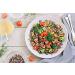Mynatura Organic Chic Peas All Bag | Vegan Raw Nutrient-Packed Cooking for Hummus & Falafel (3x1000g) - Shop Internationally - Buy Online on SooperMarket.com