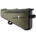 HYSENM frame bag triangle bag bicycle large capacity waterproof 5L/8L reflective 8L