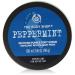 The Body Shop Peppermint Reviving Pumice Exfoliating Foot Scrub  100ml