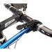 Park Tool HBH-3 Extendable Handlebar Holder Blue - Secure & Convenient Bicycle Maintenance Accessory - Buy Online on SooperMarket.com