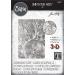 Sizzix 3-D Texture Fades Embossing Folder - Multi Color | High-Quality Embossing Tool - Buy Online on SooperMarket.com