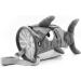 Shark Chalk Bag - Animal Edition for Rock Climbing | Perfect Gift for Climbers - Buy Online on SooperMarket.com