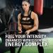 EHPlabs OxyShred Hardcore Thermogenic Pre Workout Shredding Supplement - Promotes Shredding Energy Booster Pre-Workout Mood Booster - Cali Cola 40 Servings - Buy Online on SooperMarket.com