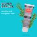 Lume Deodorant 3oz Tube - Silver Spruce Scent - For Underarms & Private Parts - Buy Online on SooperMarket.com
