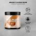 NeoSupps Flavorver I Salted Caramel 250g | Transform Bland Foods into Delicious Treats | Low-Calorie & Perfect for Diets | Ideal for Baking - Buy Online on SooperMarket.com
