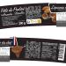 Almond and hazelnut praline paste 200 g - Buy Online on SooperMarket.com