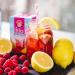 Teapot Frio Tea 6 Series Pack - Raspberry Lemon Currant Lemon Peach-Maracuja Rhubarb Cherry Iced Tea Lemon & Peach - 18 Double Chamber Bags - Buy Online on SooperMarket.com