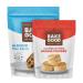 BakeGood Baking Powder & Almond Flour Blend Bundle Pack, Gluten-Free, Non-GMO, 40 oz