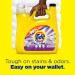 Tide Simply Clean & Fresh Liquid Laundry Detergent - Berry Blossom Scent 89 Loads 117 fl oz | International Shipping Available - Buy Online on SooperMarket.com