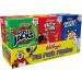 Kellogg's Fun Pack Puzzles: 6 Square Cereal Boxes Bundle - Gift Set of Froot Loops, Frosted Flakes & More for Kids and Adults (Aged 4+) - Buy Online on SooperMarket.com