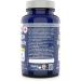 240 vcaps Iron Bisglycinate 25 mg Elemental Iron Superior Absorption Made in Canada (240 caps) 240 count (Pack of 1) - Buy Online on SooperMarket.com
