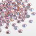 Beadsland 1440 Pieces SS20 Light Pink Flat Back Rhinestones for Nails - High-Quality Nail Crystals - Buy Online on SooperMarket.com