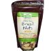 NOW Foods Brazil Nuts, Raw, 12-Ounce Bag (Pack of 2)