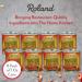 Roland Foods Chipotle Pepper Paste 7oz Can, Pack of 8 - Specialty Imported Mexican Food - Buy Online on SooperMarket.com
