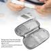 Portable Insulin Cooler Bag Diabetic Supplies Organizer - Marble Green - Buy Online on SooperMarket.com