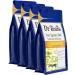 Dr. Teal's Comfort & Calm Bath Soak Gift Set - 4 Pack, 3lbs Each - Chamomile Essential Oils & Epsom Salt - Relax Your Body & Mind - Home Spa Kit - Buy Online on SooperMarket.com