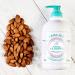 Perlier White Almond Shower & Bath Cream - Nourishing Almond Oil Luxury Bath Cream (16.9 oz) - Buy Online on SooperMarket.com