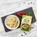 ONTRUE Dried Beancurd Sticks 9.88 Oz - Asian Tofu Yuba, Precut Non-GMO Vegan Protein Snack - Gourmet Gift - Buy Online on SooperMarket.com