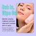Bubble Skincare Wipe Out Makeup Remover - Hydrating & Fragrance-Free Face & Eye Makeup Remover for All Skin Types (50ml) - Vitamins & Antioxidants Infused - Buy Online on SooperMarket.com