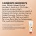 Jergens Travel Size Ultra Care Restoring Argan Oil-Infused Moisturizer & Body Lotion for Extra-Dry Skin (100 mL) - Buy Online on SooperMarket.com