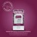 Retinol Anti-Aging Cleansing Towelettes - All-in-One Makeup Remover & Toner Wipes for Exfoliating, Hydrating & Refreshing Skin - Buy Online on SooperMarket.com