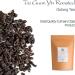 Premium Tie Guan Yin Oolong Tea 50g - Roasted Iron Goddess of Mercy from China - Buy Online on SooperMarket.com