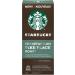 Starbucks By Nespresso Pike Place 5 X 10 Nespresso Coffee Pods 50 Count & by Nespresso Decaf Espresso Roast Nespresso Coffee Capsules Original Line Compatible 10 Nespresso Coffee Pods - Buy Online on SooperMarket.com
