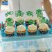 Rsstarxi 24 Pack 2024 Graduation Cupcake Toppers Glitter Congrats Grad 2024 Graduation Cap Diploma Cupcake Picks for Class of 2024 Graduation Theme Party Cake Decorations Green - Buy Online on SooperMarket.com