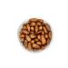 24oz Organic Pitted Dates | Sun Dried Algerian Deglet Noor | Certified Organic, Non-GMO, Vegan, Kosher | Naturally Sweet, Gluten-Free, Nut-Free - Buy Online on SooperMarket.com