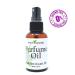 Sweet Essentials Sugar Blossom Perfume Oil - 2oz Organic Fragrance | Alcohol & Preservative Free | International Shipping Available - Buy Online on SooperMarket.com