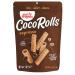 Sun Tropics CocoRolls Variety Pack - Gluten Free Dairy Free Snack (6 Count) - Buy Online on SooperMarket.com