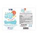MD Kids Klean Hand Sanitizer for Kids - 3oz, 4 Pack | Antibacterial, Safe & Effective - Buy Online on SooperMarket.com