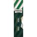 Proraso Green Line Shaving Brush - Natural Bristle Chrome-Plated Handle Pack of 4 | International Shipping Available - Buy Online on SooperMarket.com