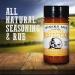 Miners Mix Poultry Perfection Seasoning Blend for Chicken and Turkey - Low Salt, All Natural, No MSG (5.2oz) - Buy Online on SooperMarket.com