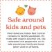 Vine Homecare Indoor Pest Control Spray 32oz - Repels Moths, Fleas, Ticks, Spiders, Ants & More - Natural Non-Toxic Formula for Quick and Easy Pest Control - Safe Around Kids & Pets - Buy Online on SooperMarket.com