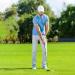 BALENNZ Men's Golf Polo 4-Pack: Quick-Dry Moisture-Wicking Athletic Shirts - Buy Online on SooperMarket.com