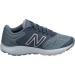 New Balance Women's 520 V7 Running Shoe 7.5 - Grey/Silver/Teal - Buy Online on SooperMarket.com