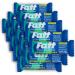 Fatt Keto Nut Bars - Coconut & Macadamia 15-Pack - 3g Carbs - 100% Natural Low-Carb Clean Keto Bar Snack with Super Fats - High Fibre Low Sugar Sweetener Free & Vegan - Aka Fattbar Coconut & Macadamia 15 count (Pack of 1)