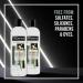 TRESemm Botanique Coconut Nourish Shampoo for Dry Frizzy Hair - 16 Fl Oz (Pack of 4) - Buy Online on SooperMarket.com