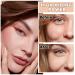 Flawless AirBrush High Coverage Matte Foundation Kit - 2 Warm Porcelain | Natural Nude Finish for Mature Skin - Buy Online on SooperMarket.com