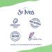 St. Ives Blackhead Clearing Face Scrub with Green Tea & Bamboo, 6 oz - Oil-Free Salicylic Acid Acne Medication - Unclogs Pores and Clears Blackheads - Natural Exfoliants - Pack of 1 - Buy Online on SooperMarket.com
