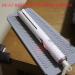 Heat Resistant Travel Hair Curler & Flat Iron Pouch Set | Cactus Silicone Mat Perfect for Global Shipping - Buy Online on SooperMarket.com